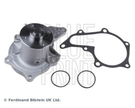 Water Pump ADT39131 Blue Print, Image 3
