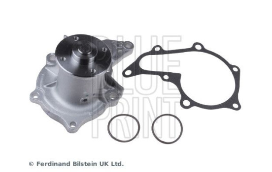 Water Pump ADT39131 Blue Print, Image 3