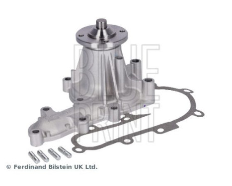 Water Pump ADT39133 Blue Print, Image 3