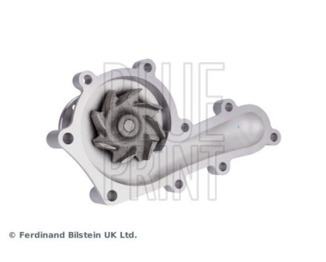 Water Pump ADT39133 Blue Print, Image 4