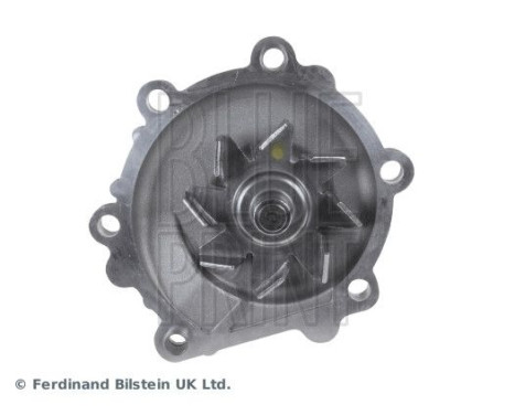 Water Pump ADT39134 Blue Print, Image 4
