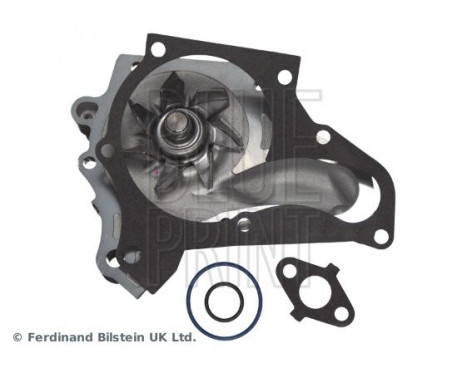 Water Pump ADT39136 Blue Print, Image 4