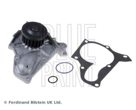 Water Pump ADT39138 Blue Print, Image 3