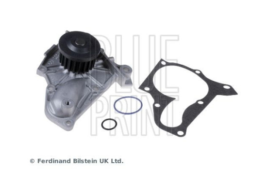 Water Pump ADT39138 Blue Print, Image 3
