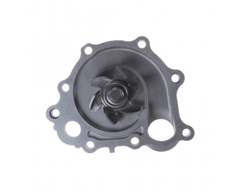 Water Pump ADT39140 Blue Print, Image 2