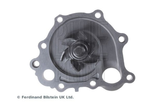 Water Pump ADT39140 Blue Print, Image 4