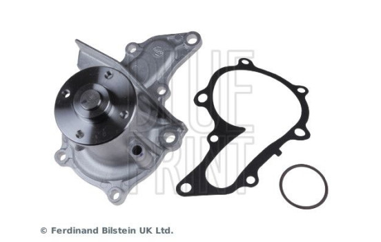 Water Pump ADT39145 Blue Print, Image 3