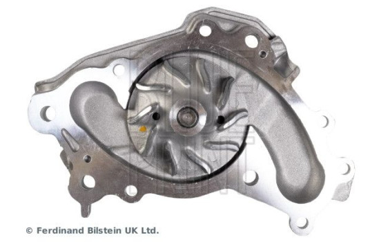 Water Pump ADT39148 Blue Print, Image 4