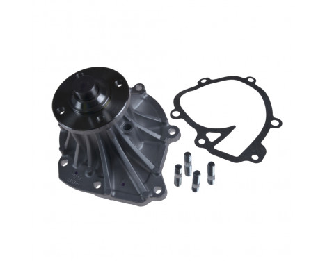 Water Pump ADT39151 Blue Print