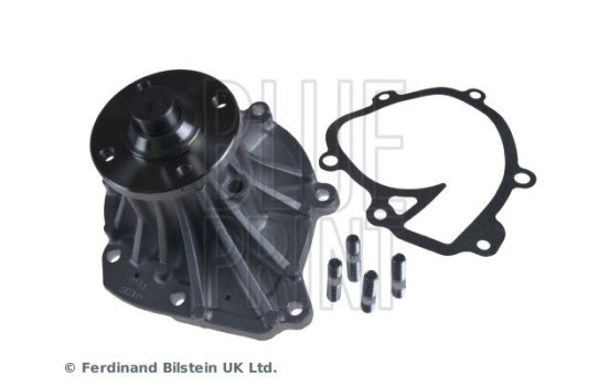 Water Pump ADT39151 Blue Print, Image 2