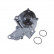 Water Pump ADT39159 Blue Print