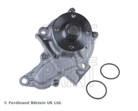 Water Pump ADT39159 Blue Print, Image 4