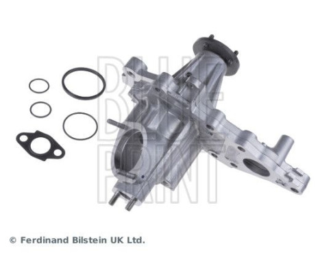 Water Pump ADT39167C Blue Print, Image 6