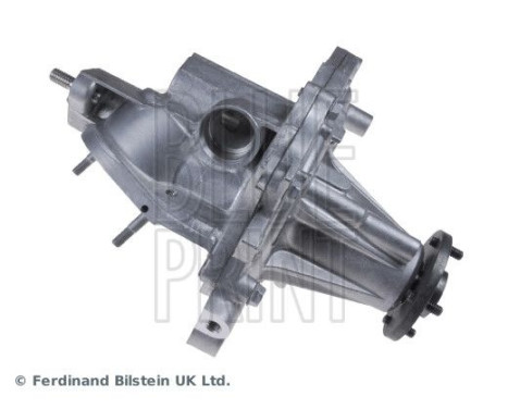 Water Pump ADT39167C Blue Print, Image 8