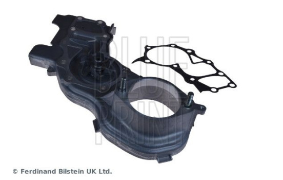 Water Pump ADT39172 Blue Print, Image 3