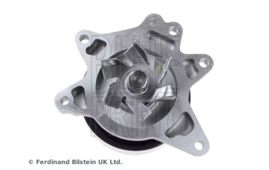 Water Pump ADT39175 Blue Print, Image 4