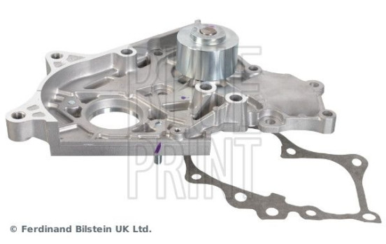 Water Pump ADT39182 Blue Print, Image 3