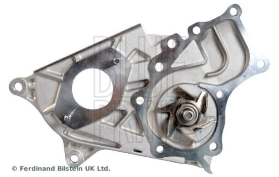 Water Pump ADT39182 Blue Print, Image 4