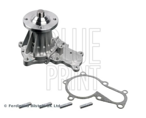 Water Pump ADT39185 Blue Print, Image 3