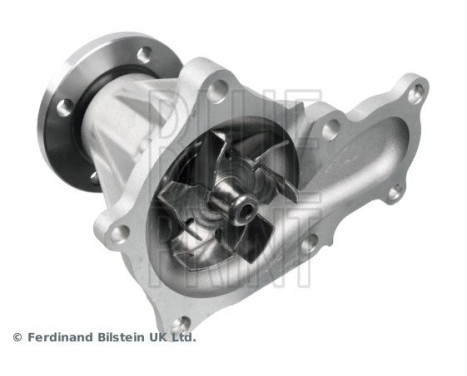 Water Pump ADT39185 Blue Print, Image 4