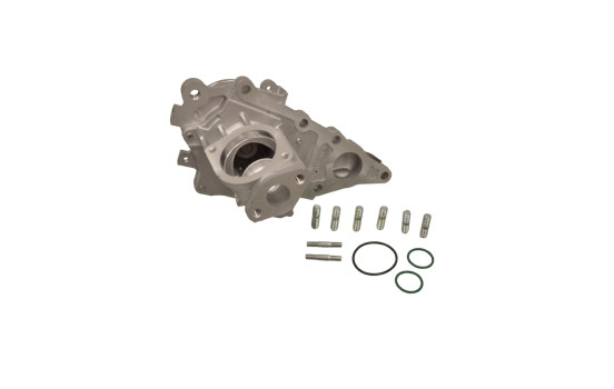 Water Pump ADT39186 Blue Print