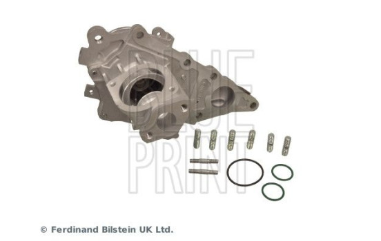 Water Pump ADT39186 Blue Print, Image 3