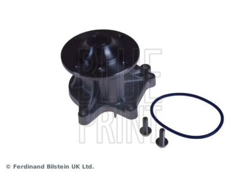 Water Pump ADT39190 Blue Print, Image 3