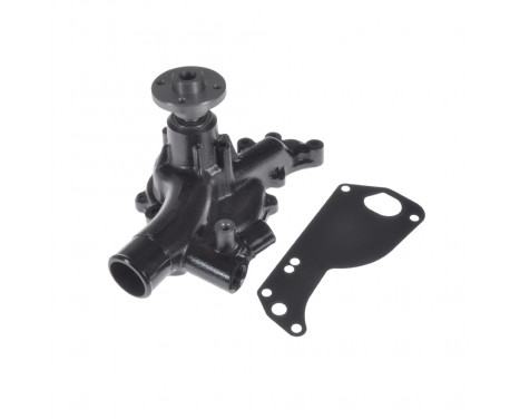 Water Pump ADT39192 Blue Print