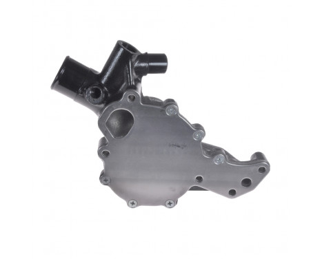 Water Pump ADT39192 Blue Print, Image 2