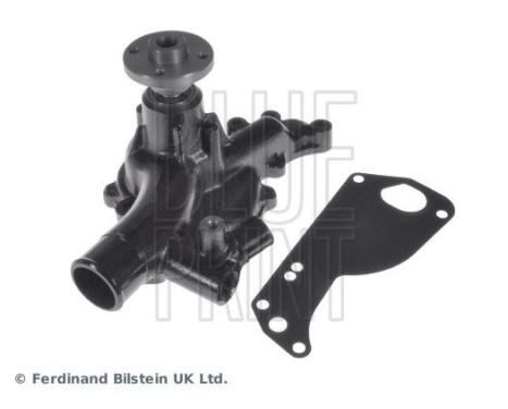 Water Pump ADT39192 Blue Print, Image 3