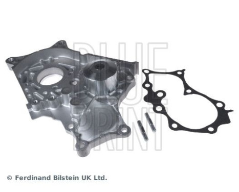 Water Pump ADT39193 Blue Print, Image 3