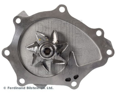 Water Pump ADT39198 Blue Print, Image 4