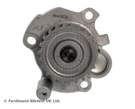 Water Pump ADV189103 Blue Print, Image 6