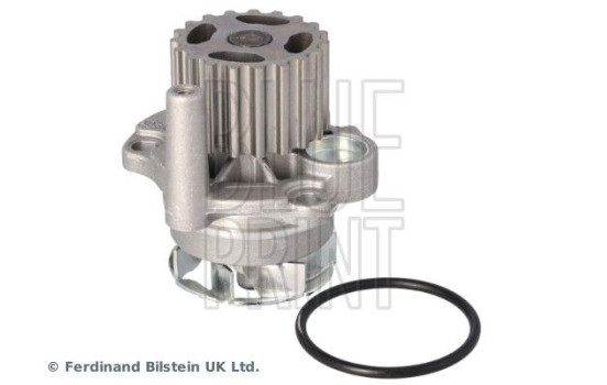 Water Pump ADV189104 Blue Print, Image 2