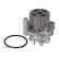 Water Pump ADV189104 Blue Print, Thumbnail 2