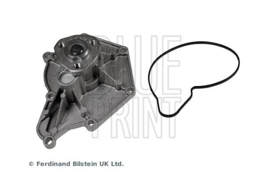 Water Pump ADV189105 Blue Print, Image 4