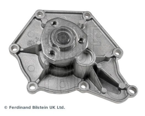 Water Pump ADV189105 Blue Print, Image 5