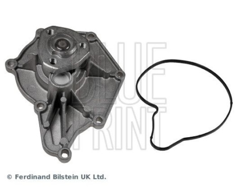 Water Pump ADV189106 Blue Print, Image 4