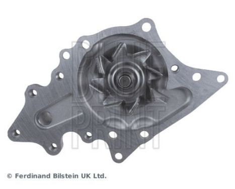 Water Pump ADZ99103 Blue Print, Image 4