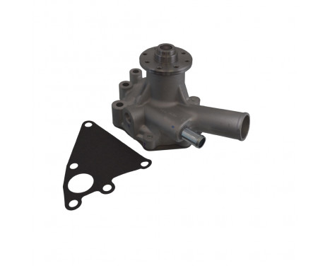 Water Pump ADZ99105 Blue Print