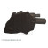 Water Pump ADZ99105 Blue Print, Thumbnail 4