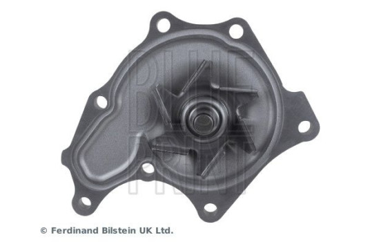 Water Pump ADZ99107 Blue Print, Image 4