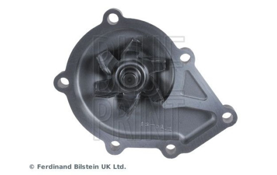 Water Pump ADZ99109 Blue Print, Image 4