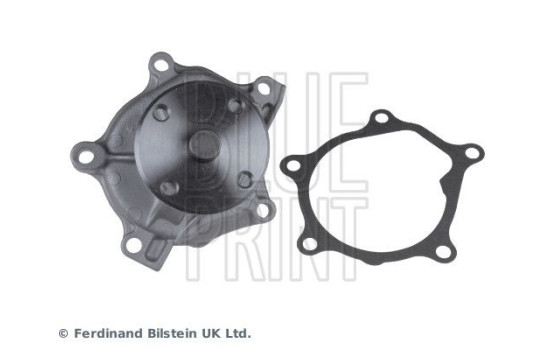 Water Pump ADZ99110 Blue Print, Image 3