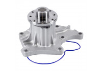 Water Pump ADZ99117 Blue Print