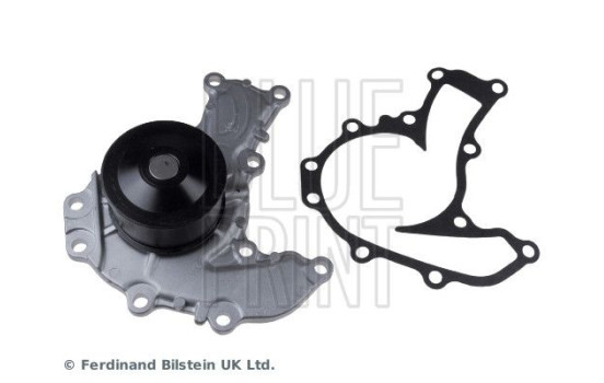 Water Pump ADZ99118 Blue Print, Image 3