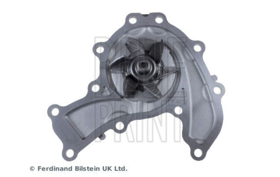 Water Pump ADZ99118 Blue Print, Image 4