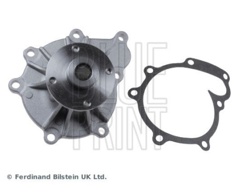Water Pump ADZ99119 Blue Print, Image 3