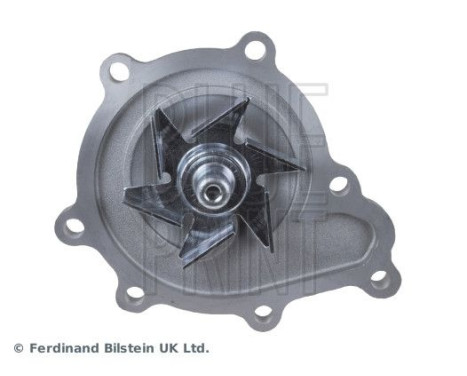 Water Pump ADZ99119 Blue Print, Image 4