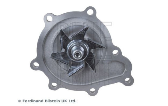 Water Pump ADZ99119 Blue Print, Image 4